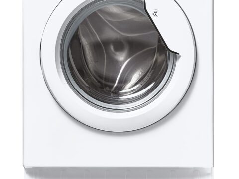 Candy Smart Lavasciuga da Incasso 8+5 kg 1400 Giri Classe D