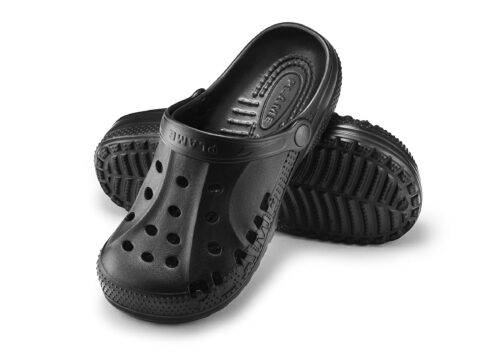 ESTRO A78 Zoccoli in Gomma Unisex Sabot Donna e Uomo
