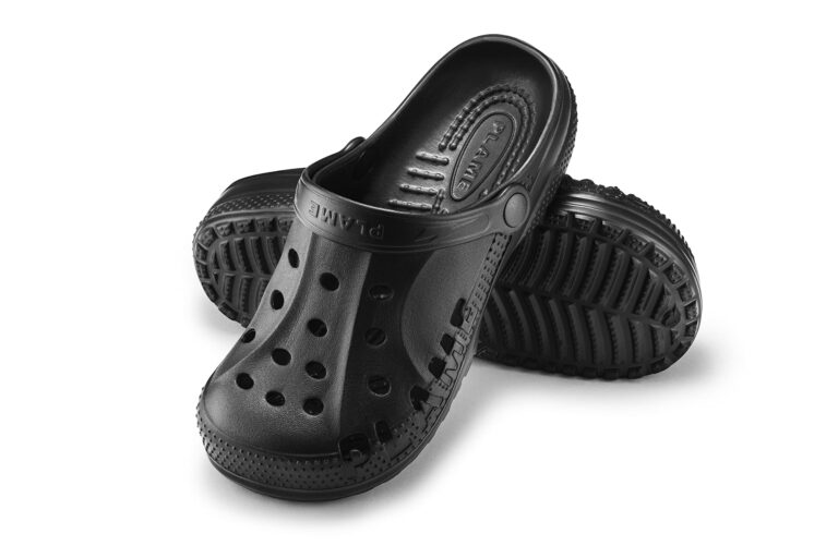 ESTRO A78 Zoccoli in Gomma Unisex Sabot Donna e Uomo