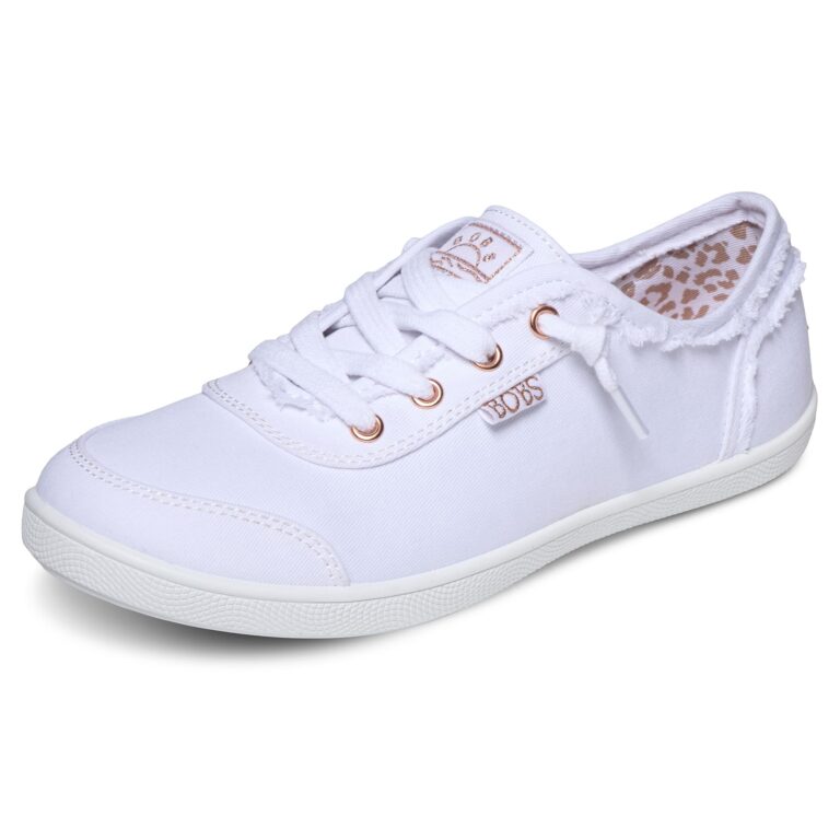 Skechers BOBS B Cute Scarpe da Ginnastica Donna