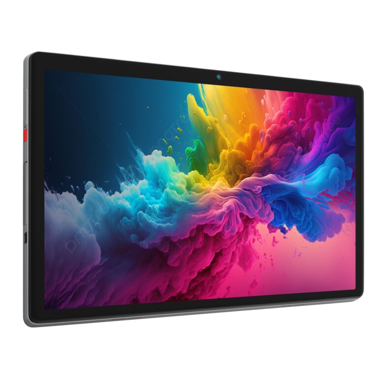 Tablet Android, tablet da 10 pollici, 6GB+64GB (espandibile fino a 128GB), tablet Android con Bluetooth 5.2, Wi-Fi 6, dopp...