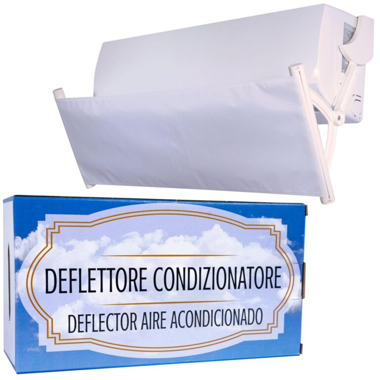 deflettore condizionatore Universale, deviatore Aria condizionata. deflettori Aria condizionata, deflettore Aria condizion...