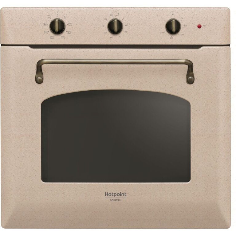 Hotpoint FIT 834 AV HA Forno Elettrico da Incasso 73 L Classe A