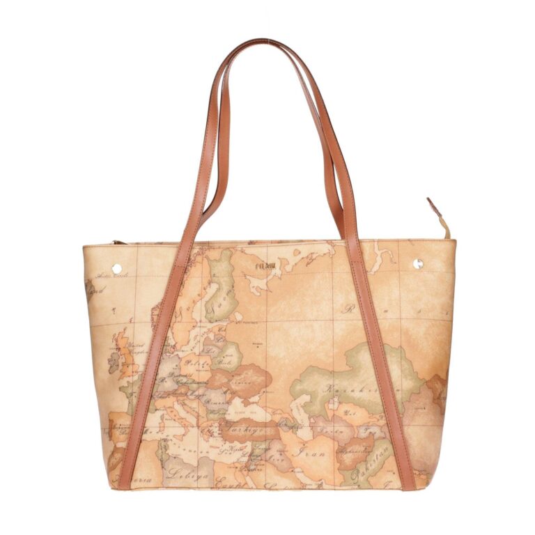 Alviero Martini Prima Classe LARGE SHOPPING BAG