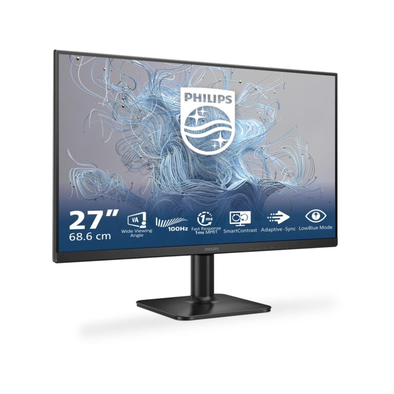 Philips 27E2N1100L Monitor 27" Full HD VA 100Hz