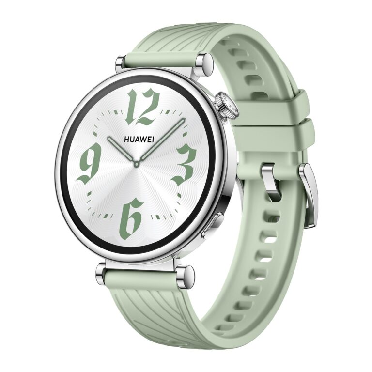 Huawei Watch GT 4 41mm, smartwatch donna fino a 2 settimane di batteria