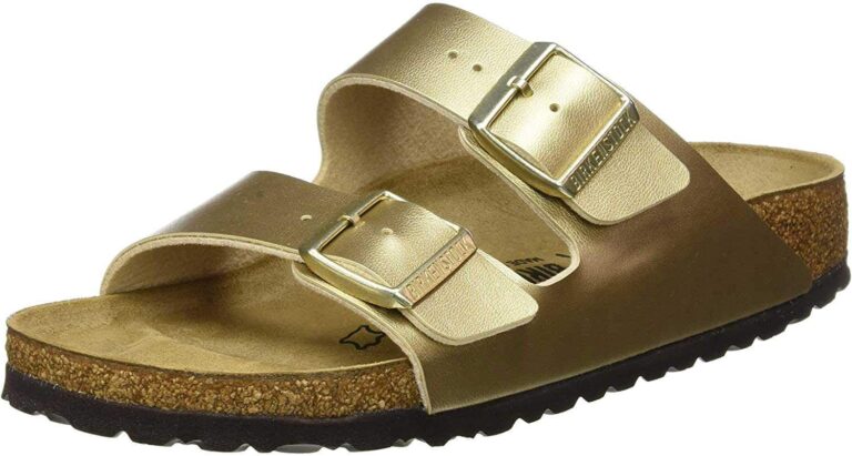 Birkenstock Arizona, sandali a doppia fascia