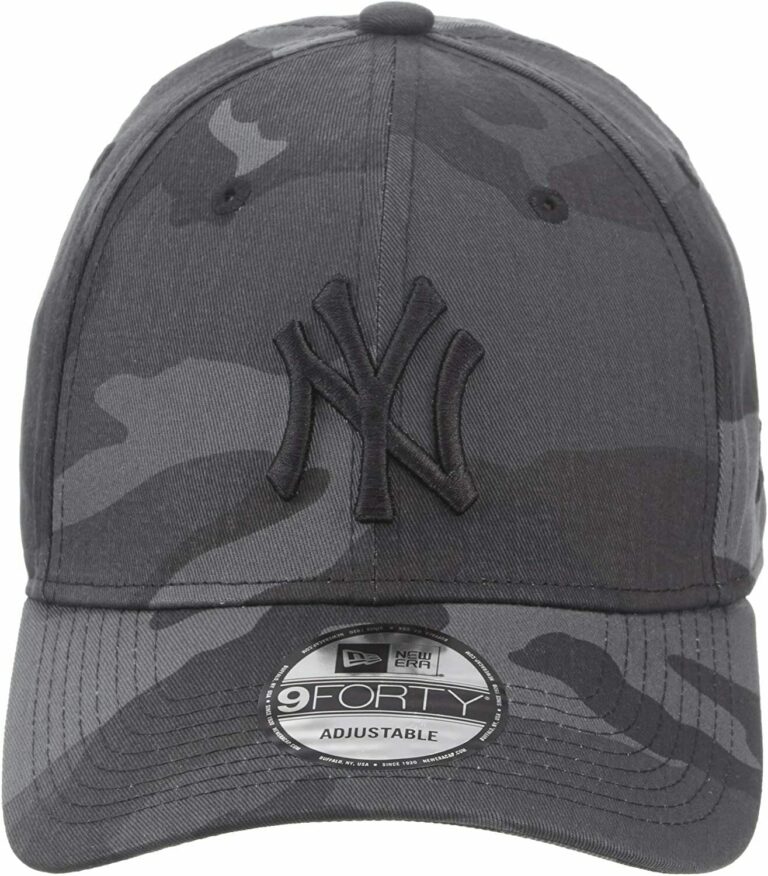 New Era 9Forty New York Yankees Cappellino Regolabile