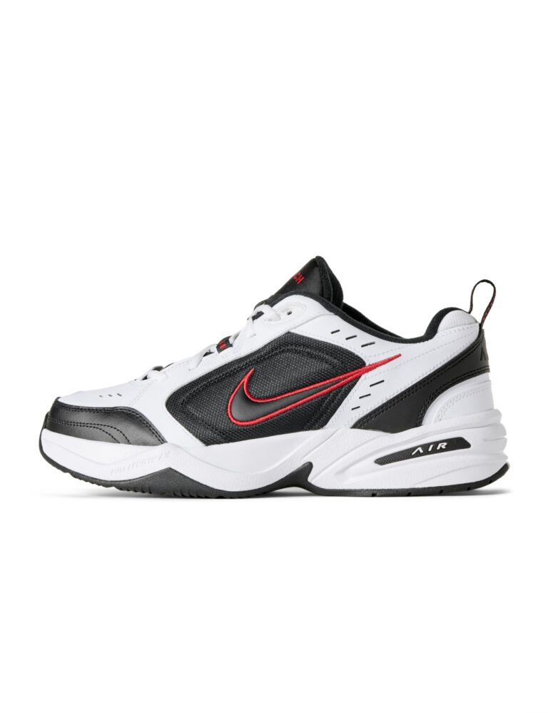 Nike Air Monarch IV, Scarpe da Ginnastica Uomo