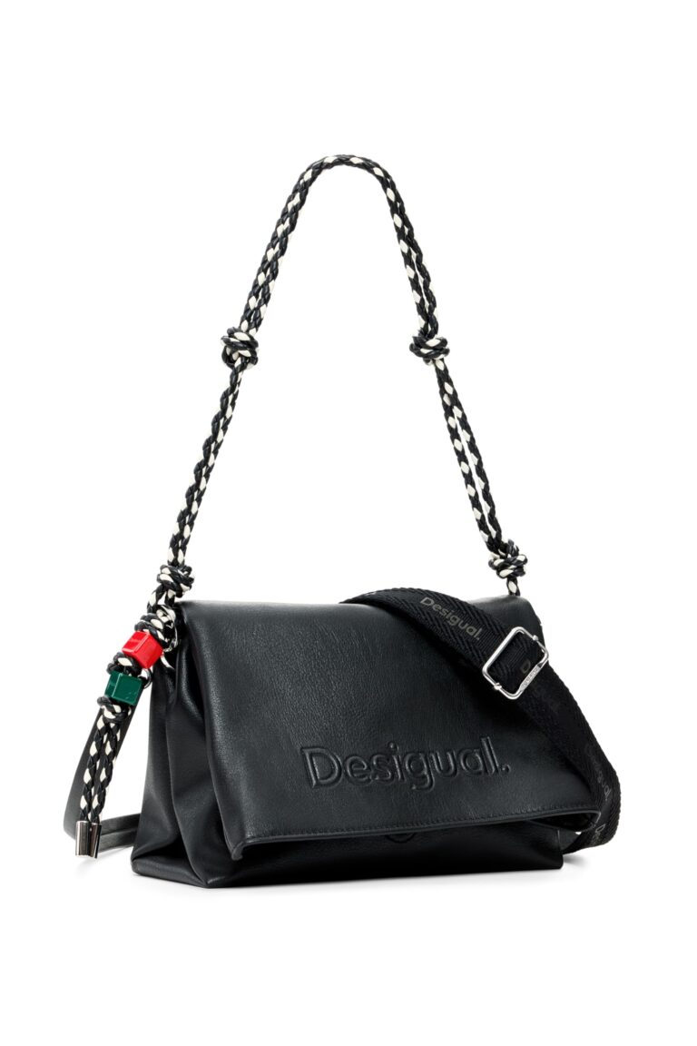 Desigual Donna Borsa A Spalla Poliuretano 26SAXP61