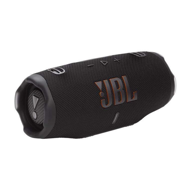 JBL Charge 6 Speaker Bluetooth Portatile IP68