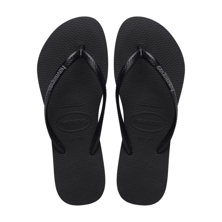 Havaianas Slim Logo Pop Up - Infradito da donna
