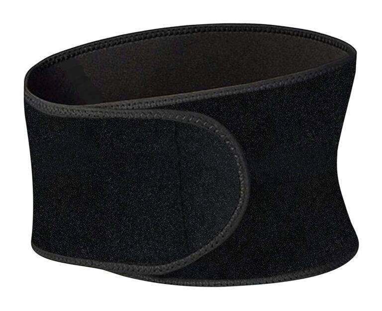 GUTEINTE Cintura Sauna in Neoprene Modellante Pancia Piatta
