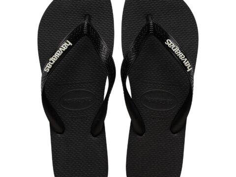 Havaianas Logo Filete Infradito Uomo