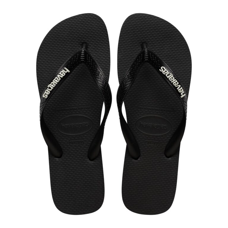 Havaianas Logo Filete Infradito Uomo