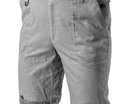 Högert Technik Kalmit Pantaloni da Lavoro Utility Uomo