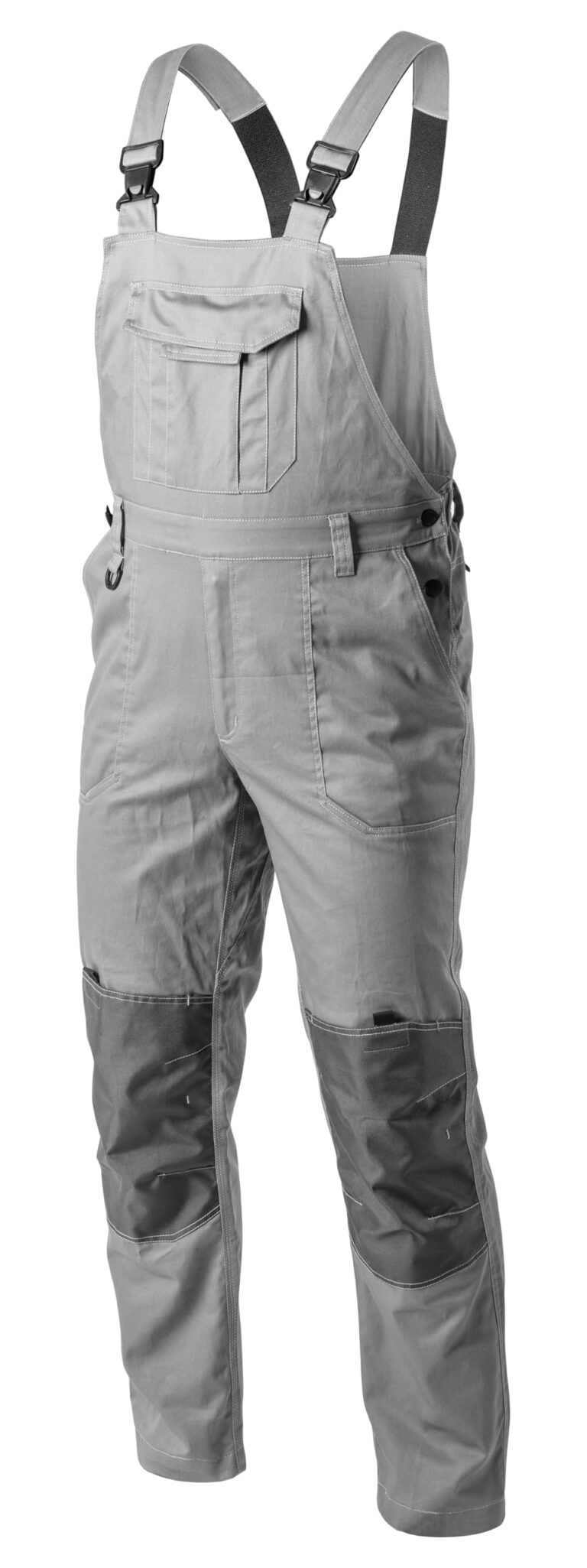 Högert Technik Kalmit Pantaloni da Lavoro Utility Uomo
