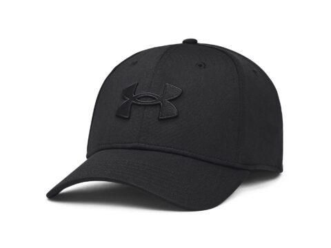 Under Armour UA Blitzing Berretto Stretch Fit Uomo