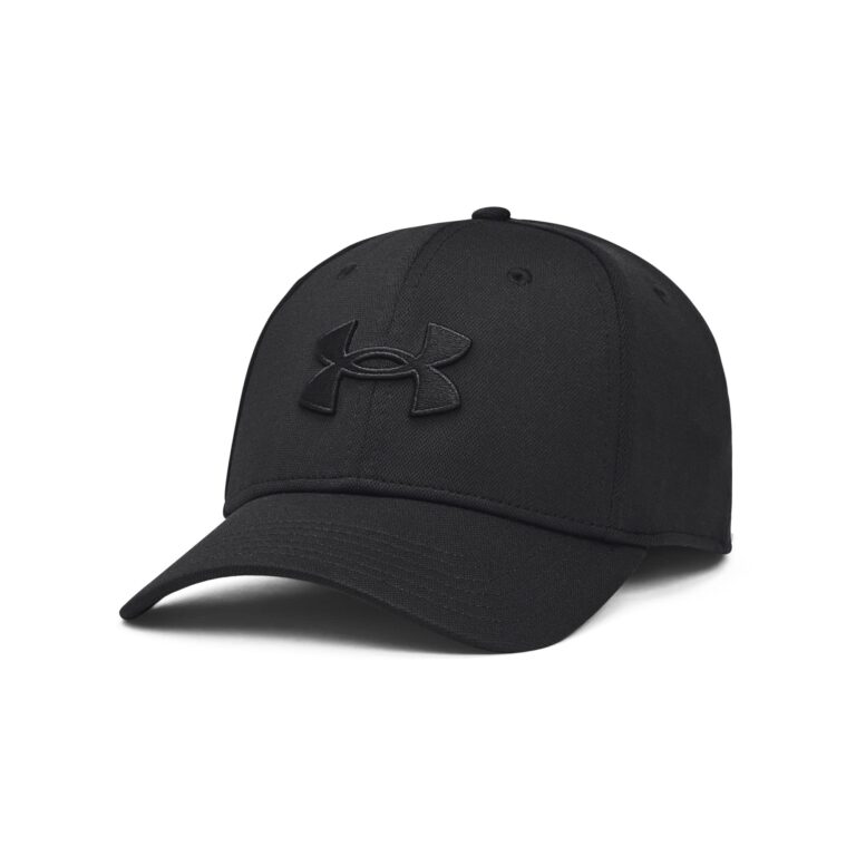 Under Armour UA Blitzing Berretto Stretch Fit Uomo