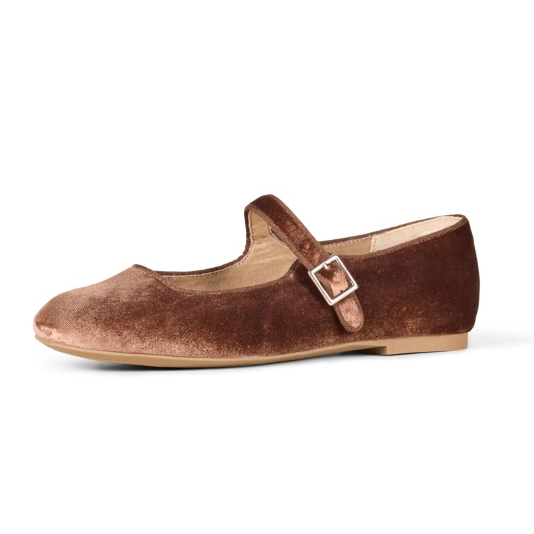 Amazon Essentials ballerine Mary Jane da donna