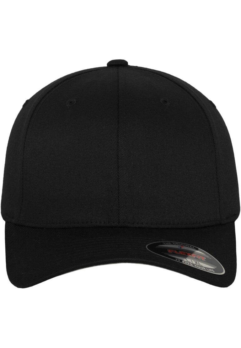 Flexfit Wooly Combed 6277 Berretto Unisex