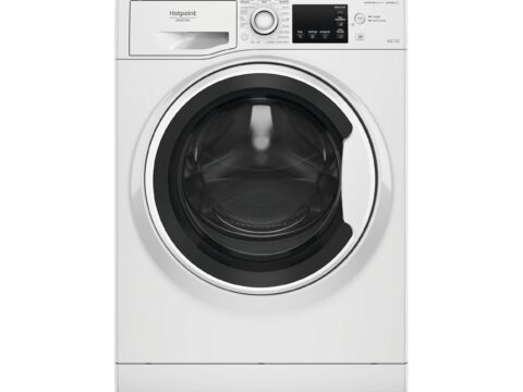 Hotpoint Ariston NDB 10736 WA Lavasciuga 10+7 kg Classe D