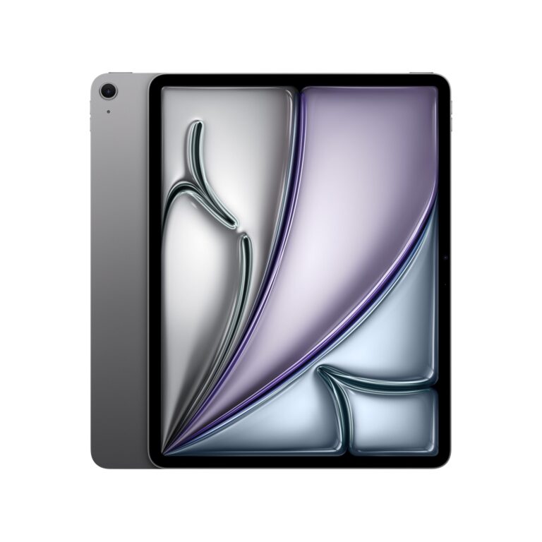 Apple iPad Air 13 pollici (M4) Wi-Fi 128 GB