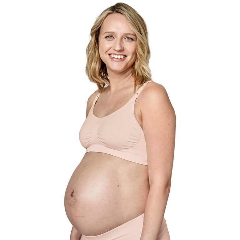 Medela Keep Cool reggiseno allattamento e gravidanza senza cuciture