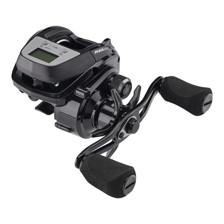 Abu Garcia DLC massimo