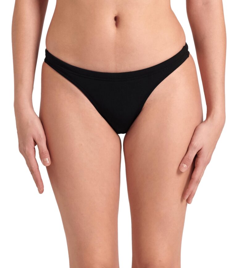 Arena Team Swim Bottom Solid - Slip costume donna