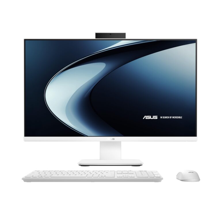ASUS All-in-One V470 27" FHD Intel Core i5-13420H, 16GB RAM, 512GB SSD