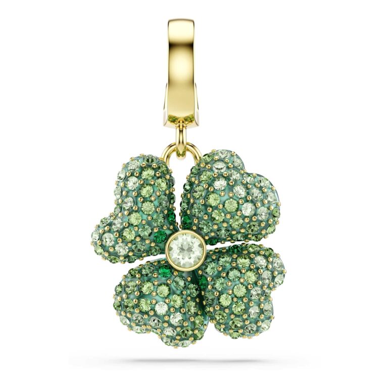 Swarovski Charms ciondolo con cristalli da donna