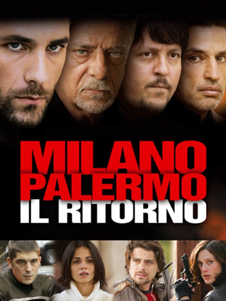 Milano Palermo - Il ritorno