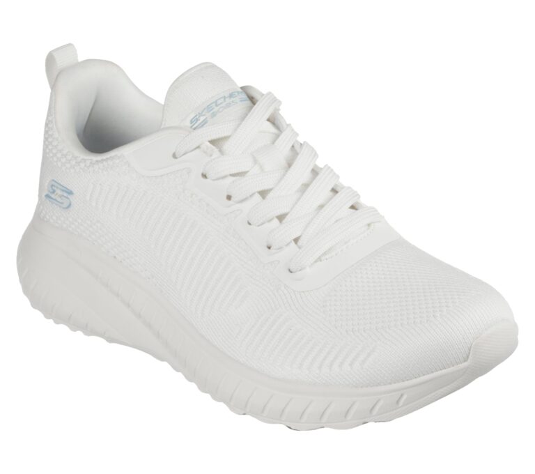 Skechers Bobs Squad Caos Faccia Fuori - Sneakers da Ginnastica Donna