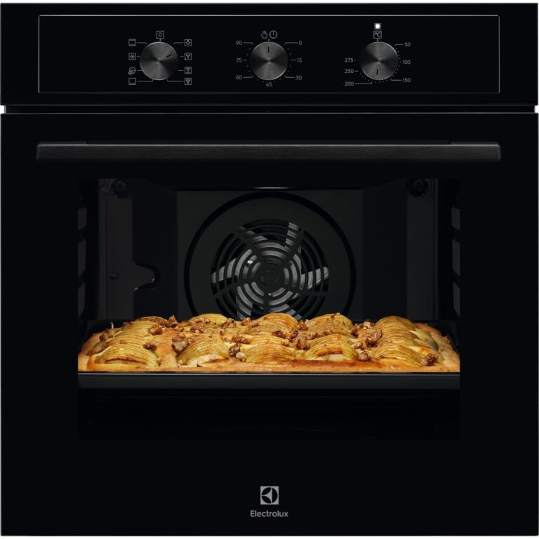 Electrolux Serie 300 Forno Multifunzione 68L Classe A+