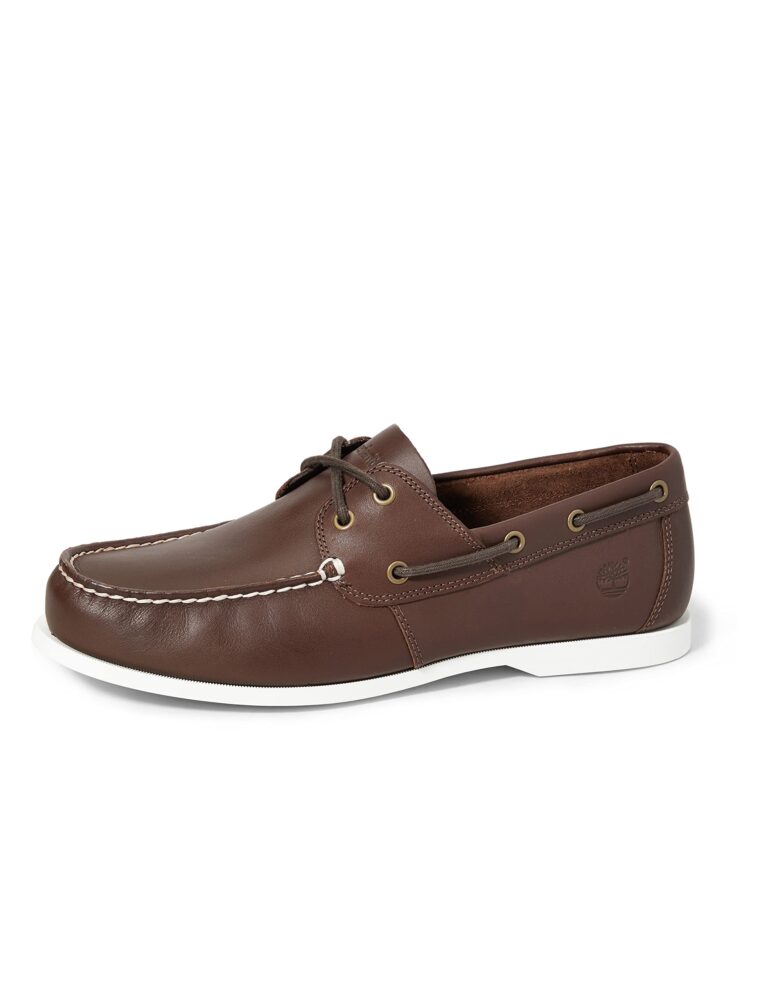 Timberland Cedar Bay Scarpe da Barca Uomo