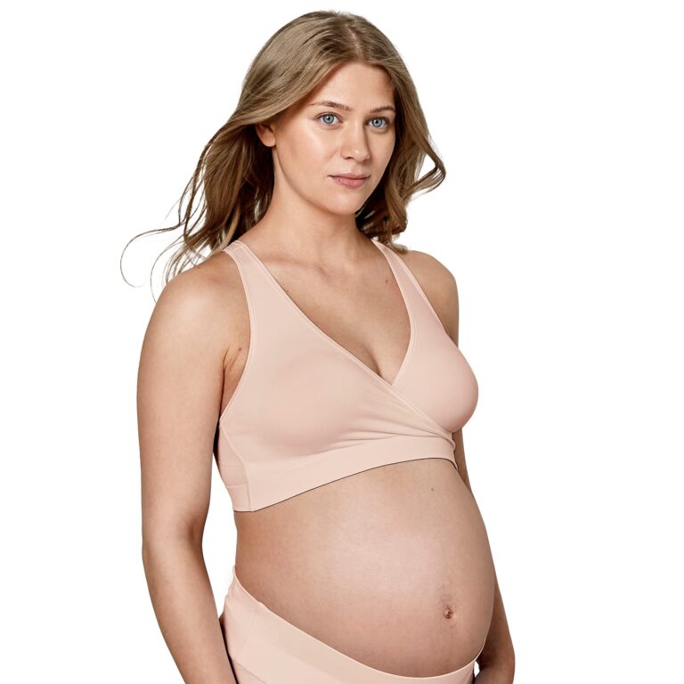 Medela Reggiseno Keep Cool Sleep Gravidanza e Allattamento