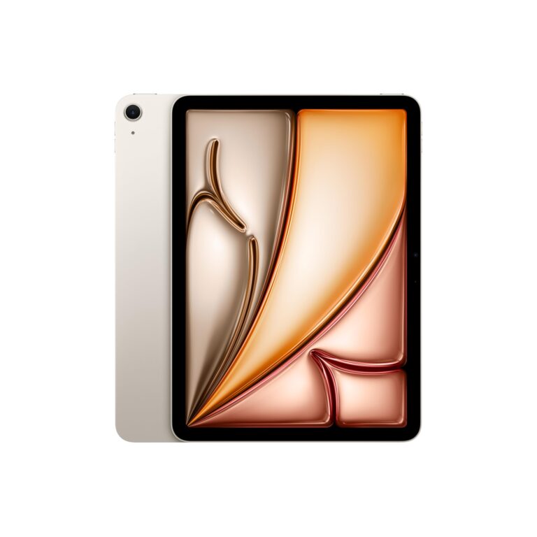 Apple iPad Air 11 pollici chip M3 128GB Wi-Fi 6E