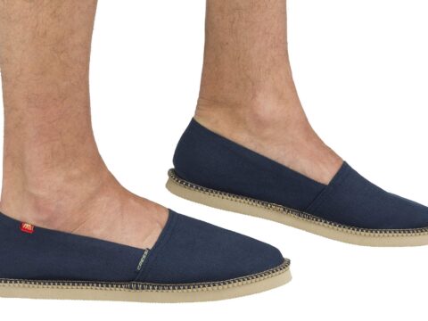 Cressi Valencia Espadrillas Multiuso Unisex