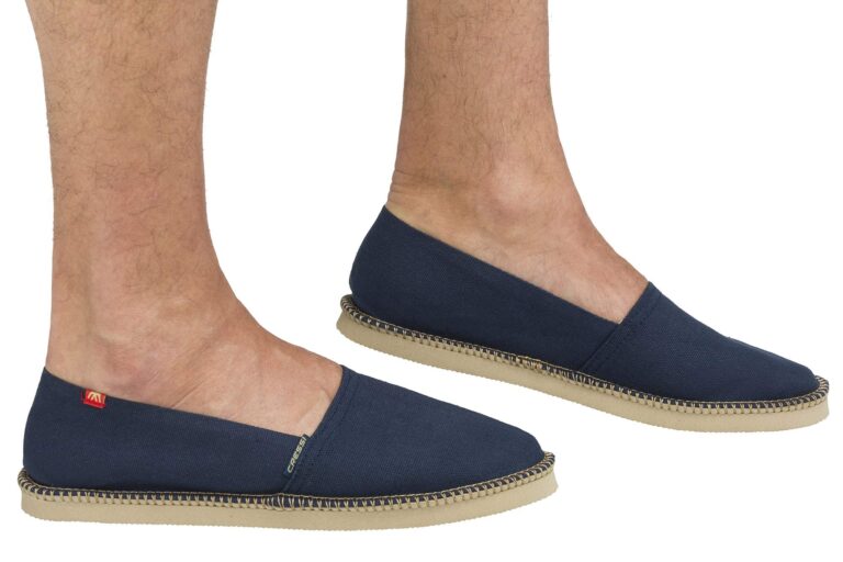 Cressi Valencia Espadrillas Multiuso Unisex