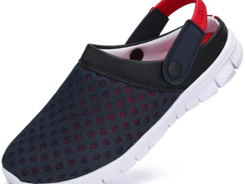 SAGUARO Zoccoli Unisex Traspiranti da Spiaggia e Piscina