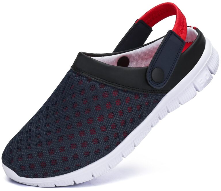 SAGUARO Zoccoli Unisex Traspiranti da Spiaggia e Piscina