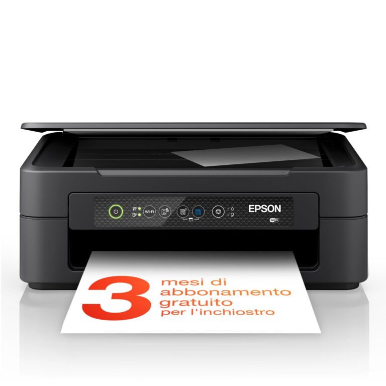 Epson Expression Home XP-2200 Multifunzione A4 Wi-Fi