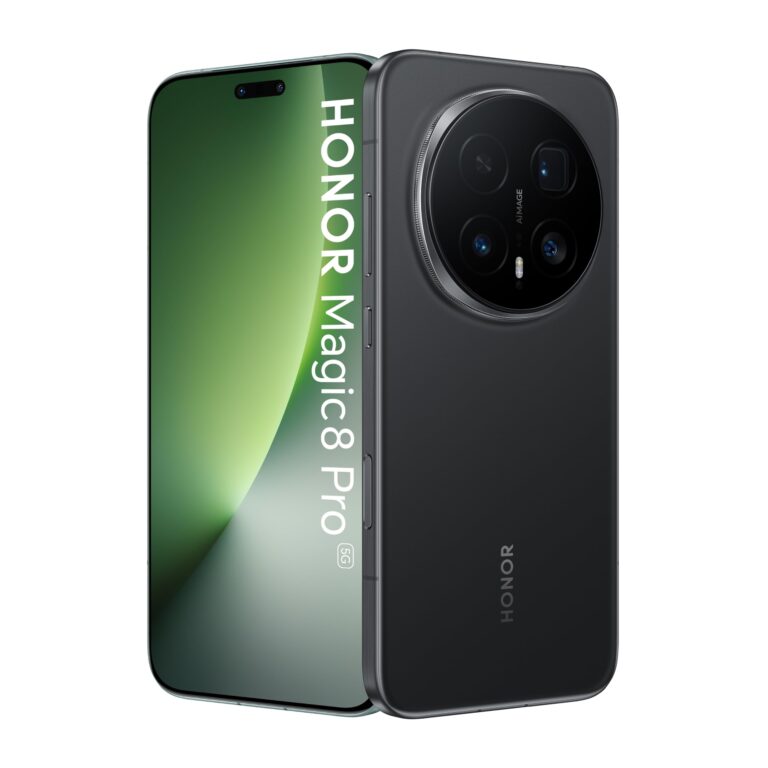 HONOR Magic8 Pro 12+512GB Black