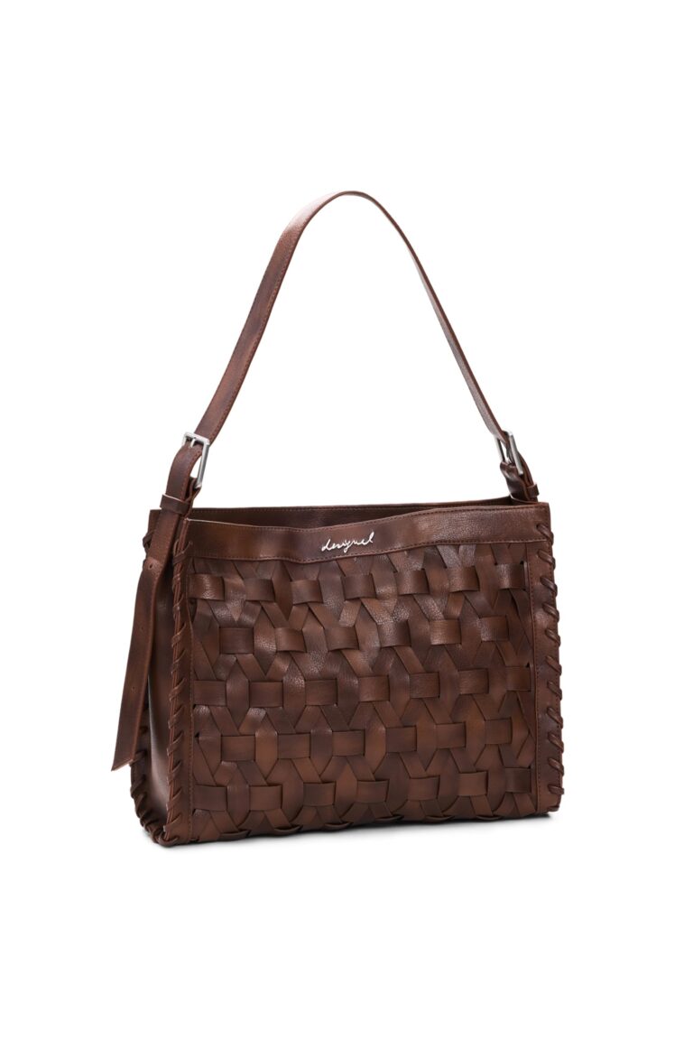 Desigual Donna Borsa A Spalla Poliuretano 26SAXPA0