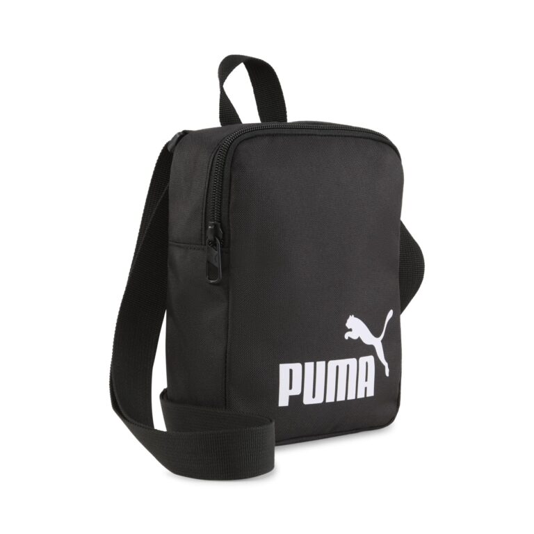 PUMA Phase Marsupio Unisex nero taglia unica