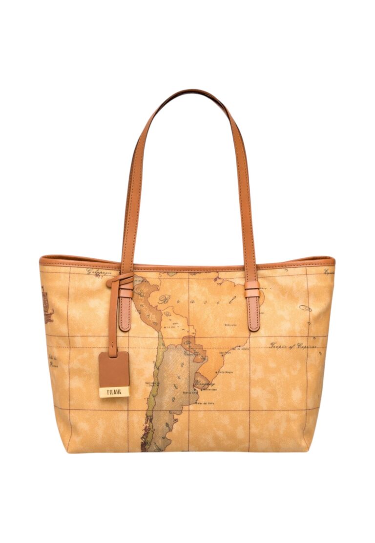 Alviero Martini Donna Borsa A Spalla Pvc CD0046000