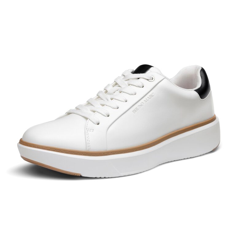 Bruno Marc Sneakers Eleganti Uomo Casual Leggere