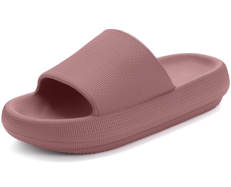 Misolin Ciabatte Slide Donna Estive Antiscivolo