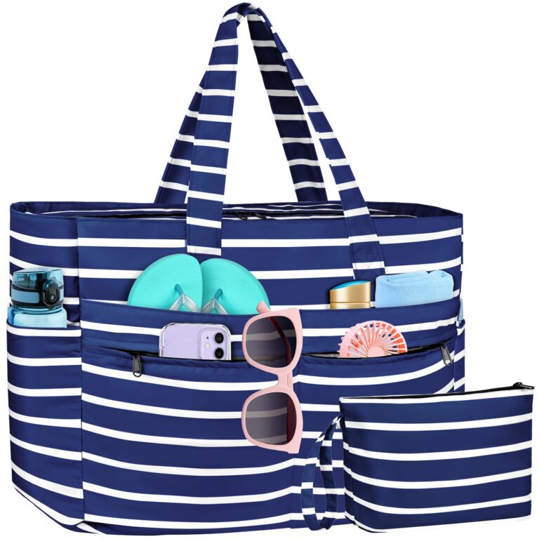 WACCET Borsa Mare XXL 50L impermeabile pieghevole con zip